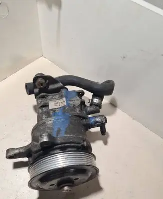 BMW 3 GT F34 Power steering pump 5004097 2007127 4076327