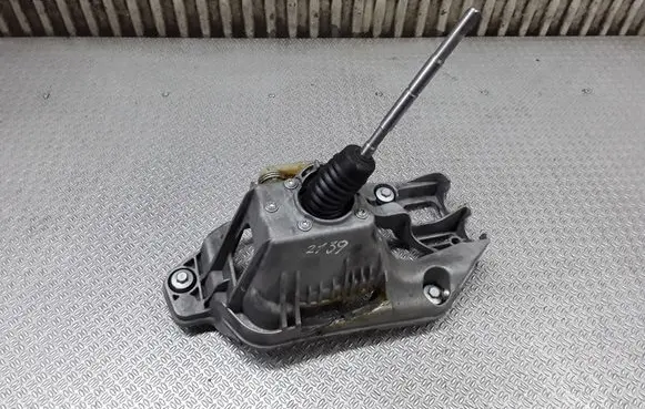 Mercedes-Benz B W245 Gear shifter/selector A1693600409