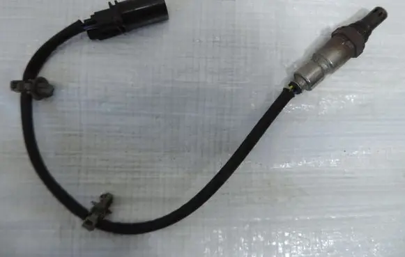Opel Zafira B Lambda probe sensor 55579019