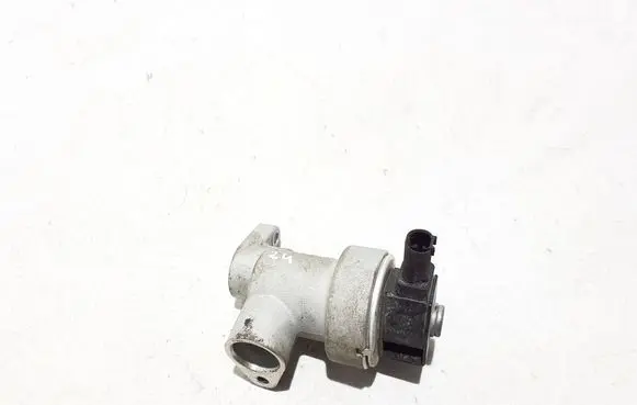 Volvo EX30 Air conditioning (A/C) expansion valve SAP16M039