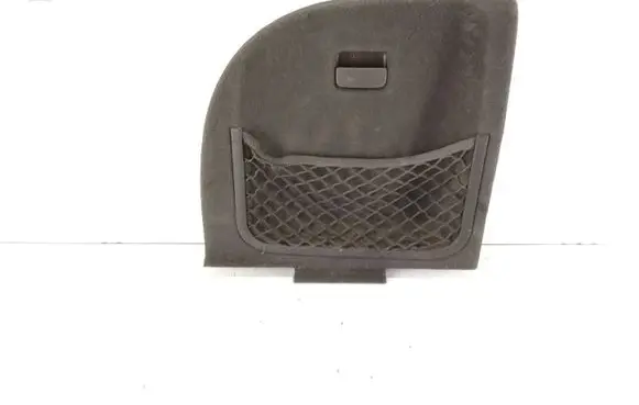 Audi A4 S4 B6 8E 8H Trunk/boot trim cover 8E9863989