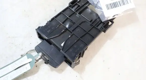 Renault Laguna III Ignition key/card 