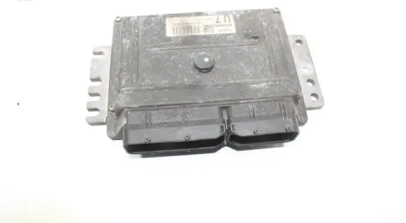 Nissan Micra Engine control unit/module MEC32080