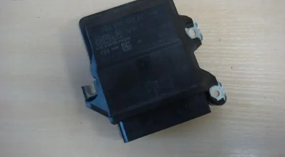Volkswagen PASSAT B8 Airbag control unit/module 3Q0959655C