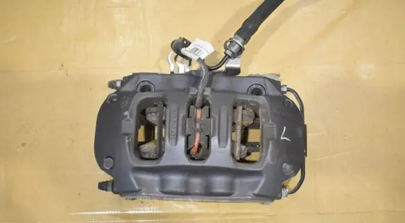 Porsche Panamera (971) Other brake parts 