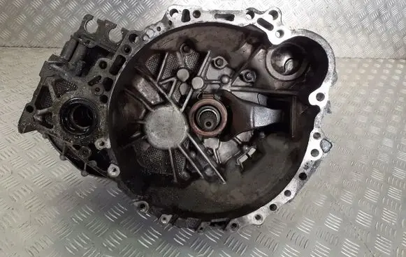 Toyota Corolla E120 E130 Manual 5 speed gearbox