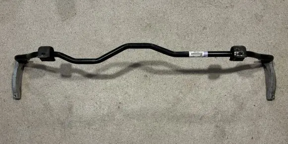 Rear anti-roll bar/sway bar
