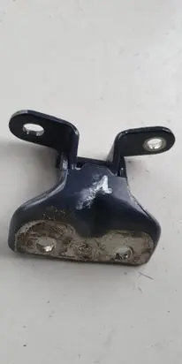 Hyundai Tucson TL Rear door upper hinge