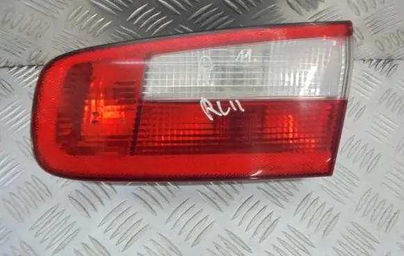 Renault Laguna II Rear/tail lights