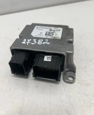 Ford Turneo Courier Airbag control unit/module ET7614B321CF