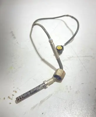 Mercedes-Benz GL X164 Exhaust gas temperature sensor A0051531828