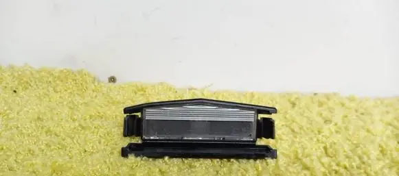 Mazda 2 Number plate light 130-18368