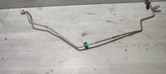 Renault Kadjar Air conditioning (A/C) pipe/hose 924400484R