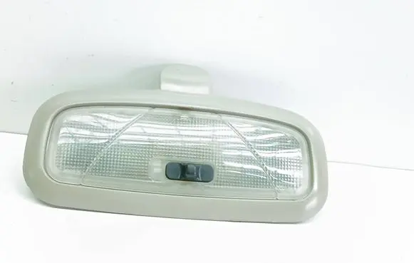 Ford Focus Front seat light 98AB13733ABW 2S6A13776AA 150541