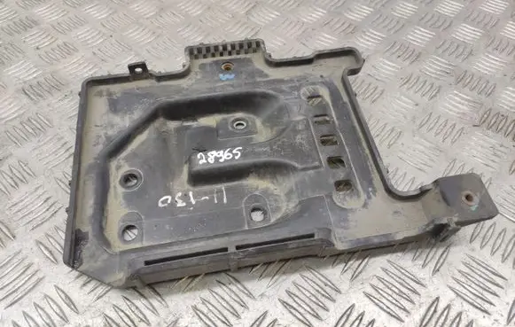 Hyundai i30 Battery tray 371502H100