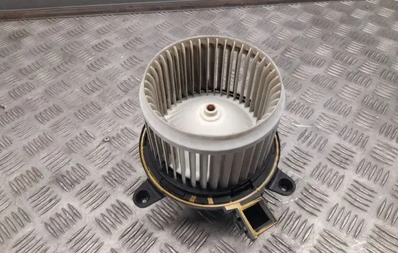 Alfa Romeo Stelvio Heater fan/blower 5W0431000