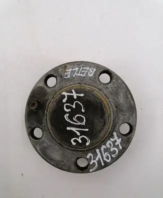 Volkswagen New Beetle Rear wheel ball bearing 
