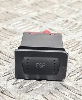 ESP (stability program) switch