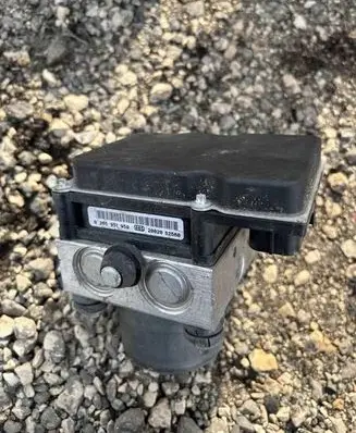 Fiat Punto Evo ABS Pump 0265252235