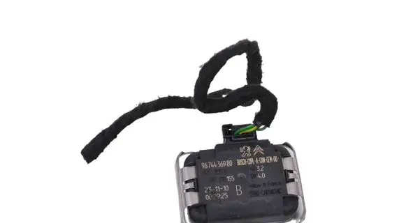 Peugeot RCZ Rain sensor 1397212155 967446980