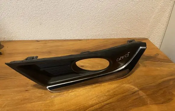 Honda CR-V Front fog light trim/grill 71157TLAA0