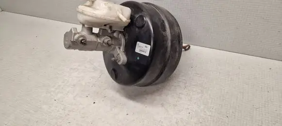 Ford Transit Custom Brake booster BK212B195BC 0204517253