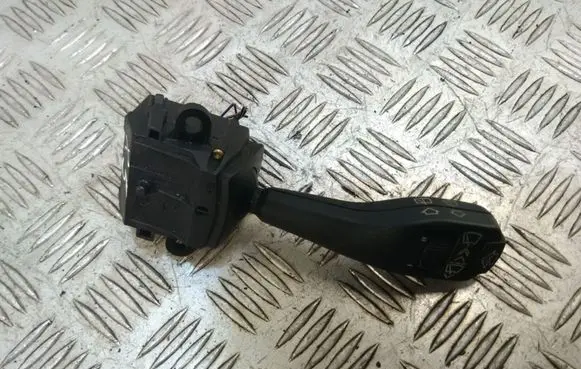 BMW X5 E53 Wiper control stalk 8375408