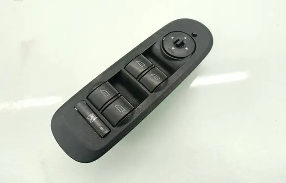 Ford Galaxy Electric window control switch 