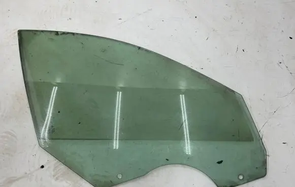 BMW 7 F01 F02 F03 F04 Front door window glass four-door 43R001026