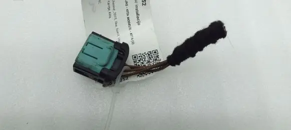 Audi A3 S3 8V Other wiring loom 1K0972774