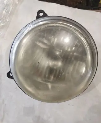 Jeep Cherokee Headlight/headlamp