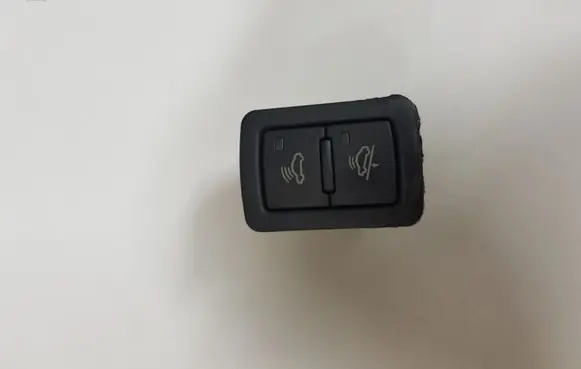 Audi A6 S6 C6 4F Alarm switch 4F0962109