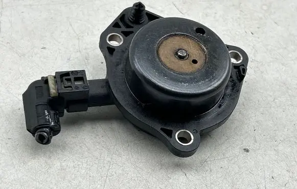 Camshaft pulley/ VANOS
