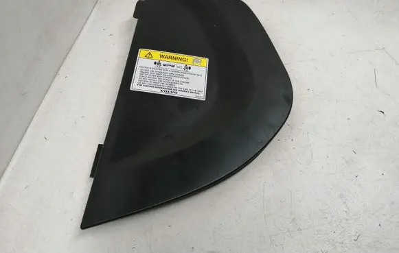 Volvo XC70 Dashboard side end trim 09164898 3865