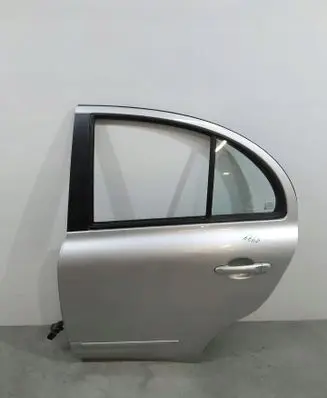 Nissan Micra Front door 