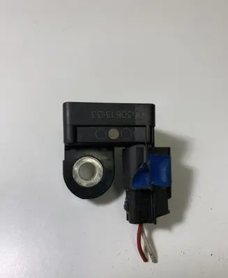Mazda 6 Airbag deployment crash/impact sensor GP9A57KC0
