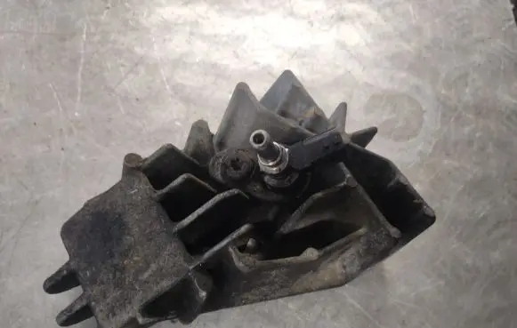 Nissan Qashqai AdBlue injector 8200769153