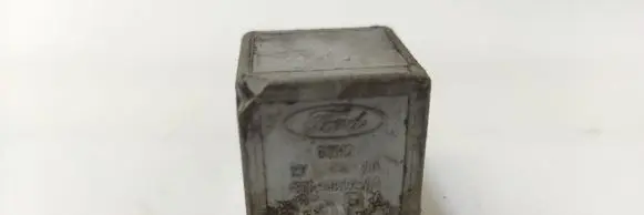 Ford Focus Other relay