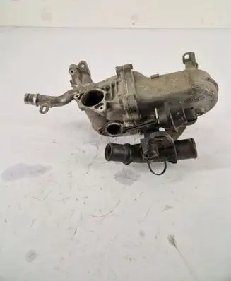 Ford Fiesta EGR valve cooler 516939