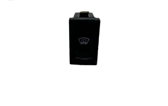 Volkswagen Sharan Windscreen/window heater switch