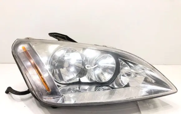 Ford Focus C-MAX Headlight/headlamp