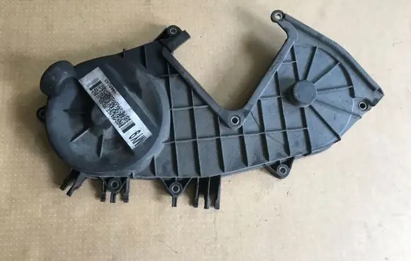 Opel Astra J Timing belt guard (cover) 897376243 1998143