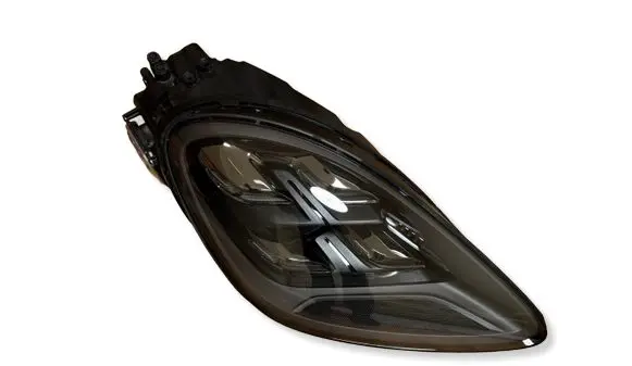 Porsche Cayenne (9Y0 9Y3) Headlight/headlamp 9Y0941078N 1EX01444732