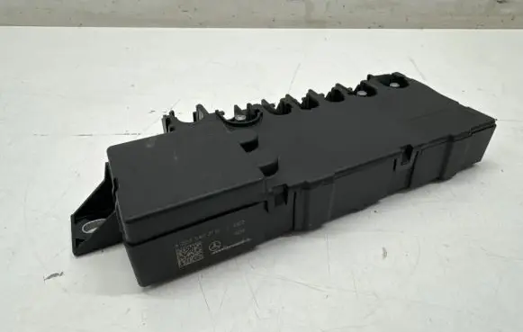 Mercedes-Benz C W206 SAM control unit A2235403115