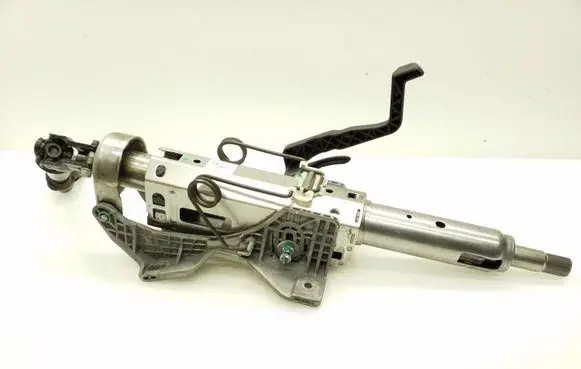 Opel Astra J Steering wheel axle set 13328668