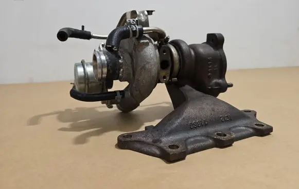 Renault Captur Turbo 4937318402