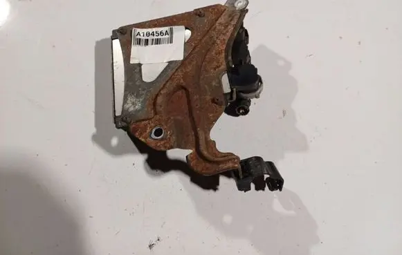 Toyota Avensis T250 Fuel injection control unit/module 8987120070