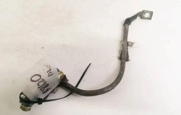 Renault Espace III Positive cable (battery)