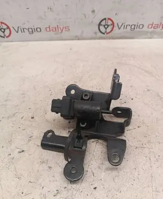 Nissan NV300 Turbo solenoid valve 8200762162