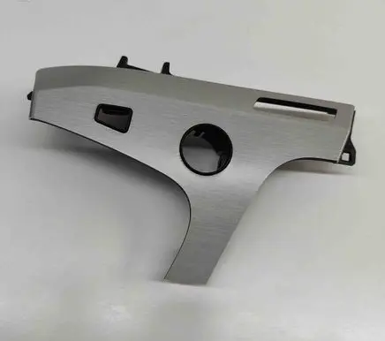Audi Q7 4M Dashboard glove box trim 4M2853242B